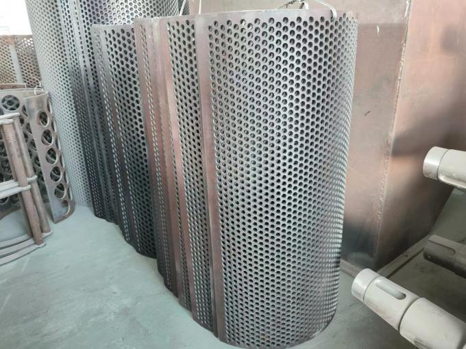 고정 칼날 4 폐 플라스틱 병 분쇄기 온라인 재활용 지원 10