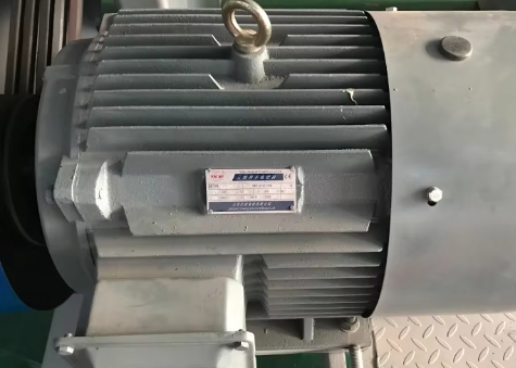 고정 칼날 4 폐 플라스틱 병 분쇄기 온라인 재활용 지원 13